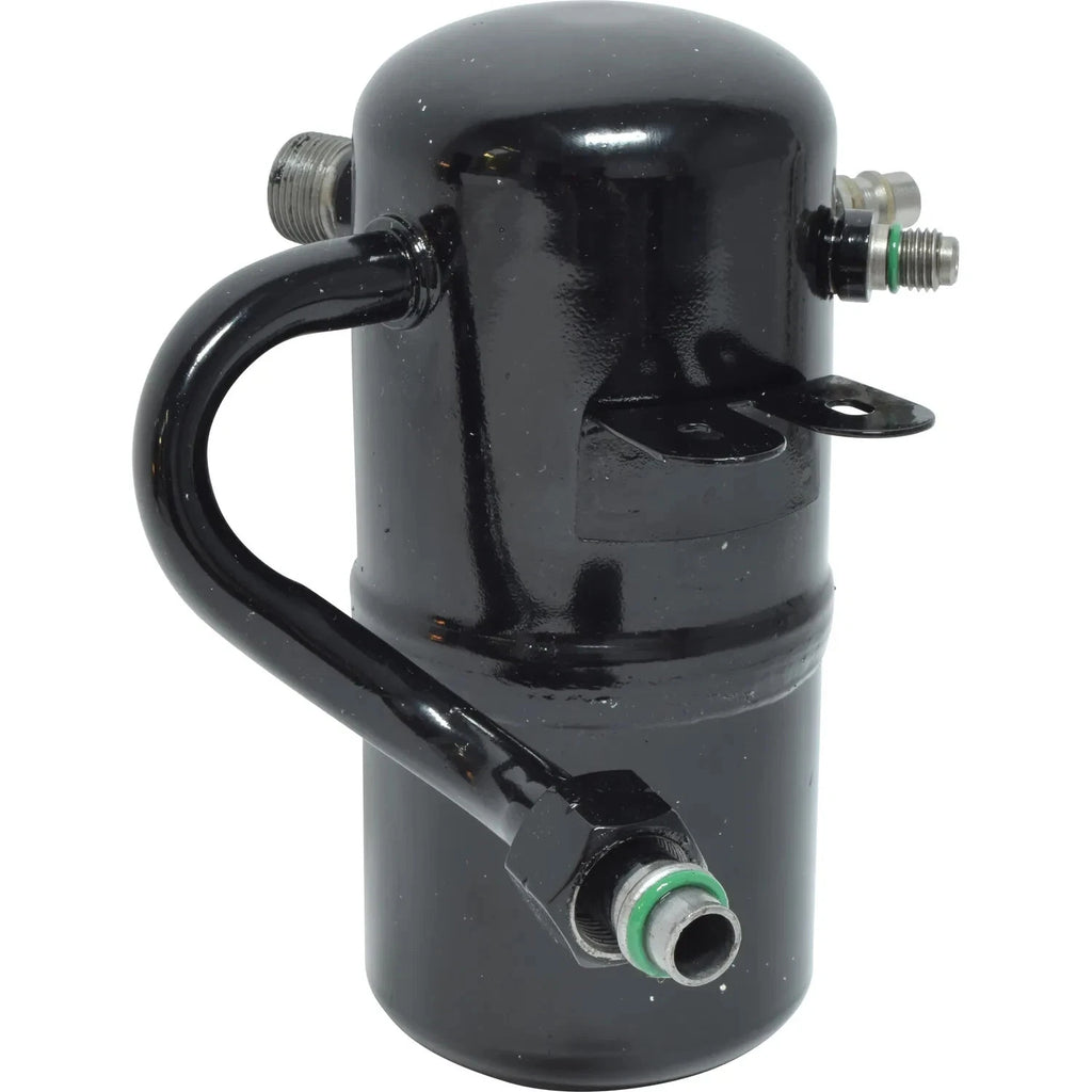 AC Compressor Kit Replacement for Mazda 626 2.5L V6 (2000-2002)