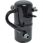 AC Compressor Kit Replacement for Mazda 626 2.5L V6 (2000-2002)
