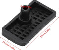 Water Inlet Covers 6H1-45214 for Yamaha 2T 60HP Outboard (6H1)