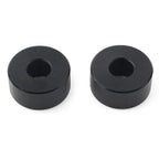 2X Secondary Clutch Rollers Bushing for Polaris RZR Ranger ACE 570 900 (2013–2019)