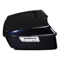 King Trunk for Harley Touring Road Glide (2014–2024) 18 Mako Shark Fade