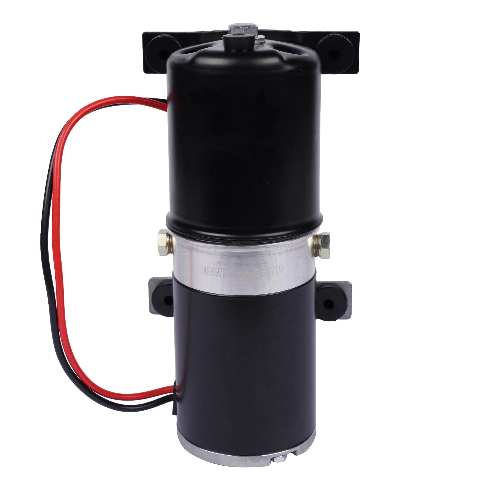 Convertible Top Motor Pump for Ford Mustang (1994-1998)