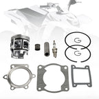 Piston Rings Set & Gaskets for Yamaha Blaster 200 (1988–2006)