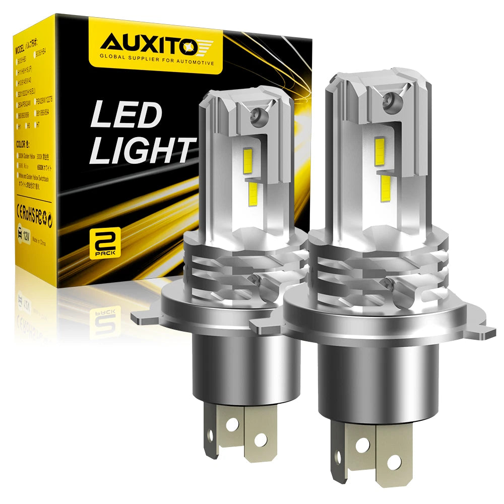 Combination Headlight Switch for Suzuki Samurai (1985–1995)