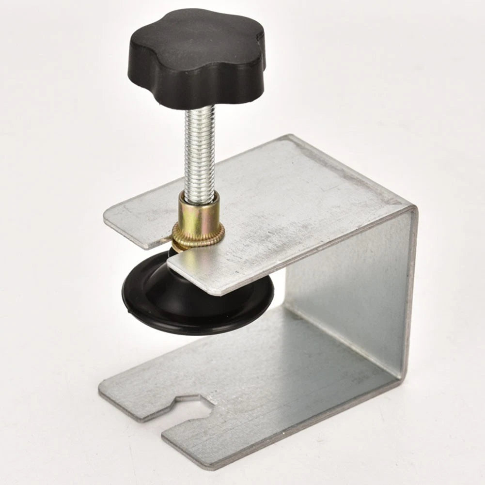 Heavy Duty Stainless Steel Drawer Front Clamp C Clamps for Woodworking