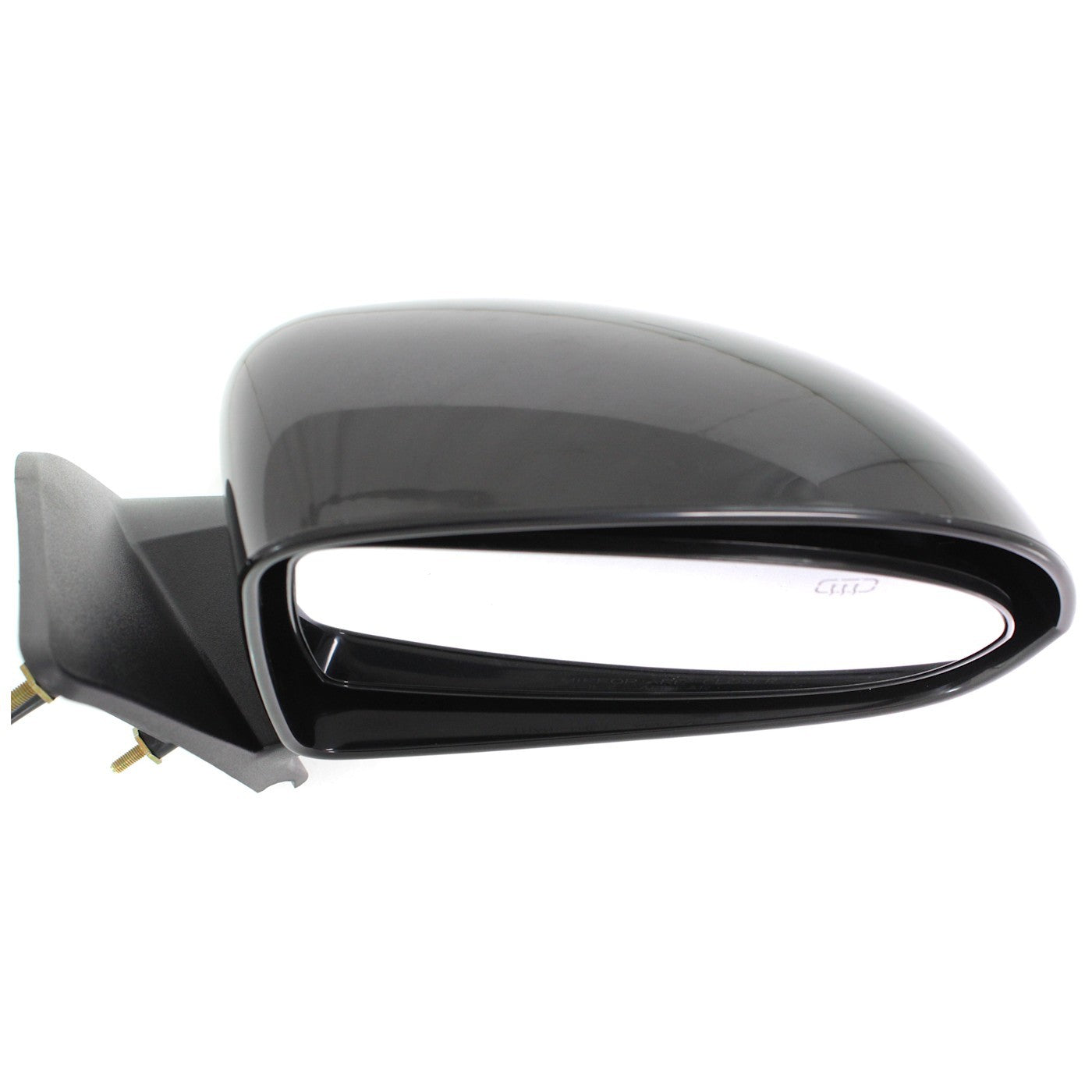 Heated Right Side Mirror for Jeep Compass (2014–2017)
