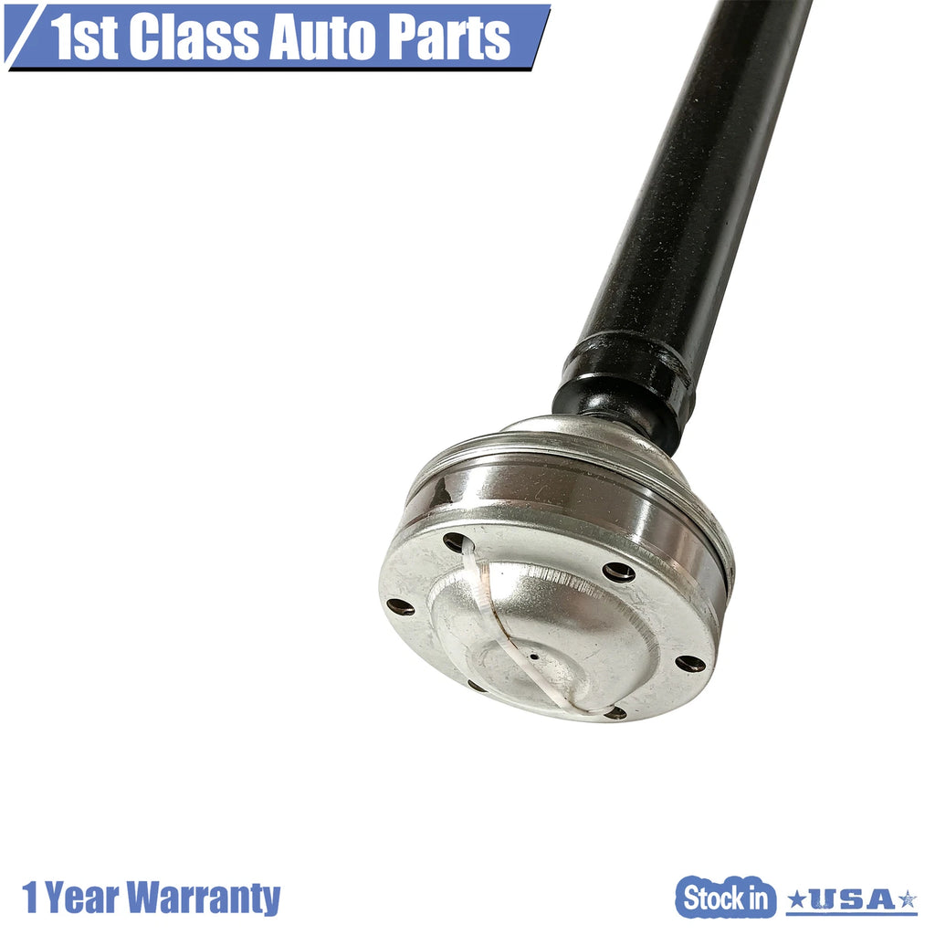 Driveshaft Prop Shaft for Jeep Commander (2007-2010)