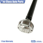 Driveshaft Prop Shaft for Jeep Commander (2007-2010)