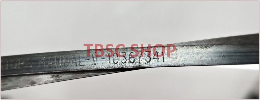 Transmission Oil Dipstick for Chevy Express GMC Savana (2003–2014) 10367341