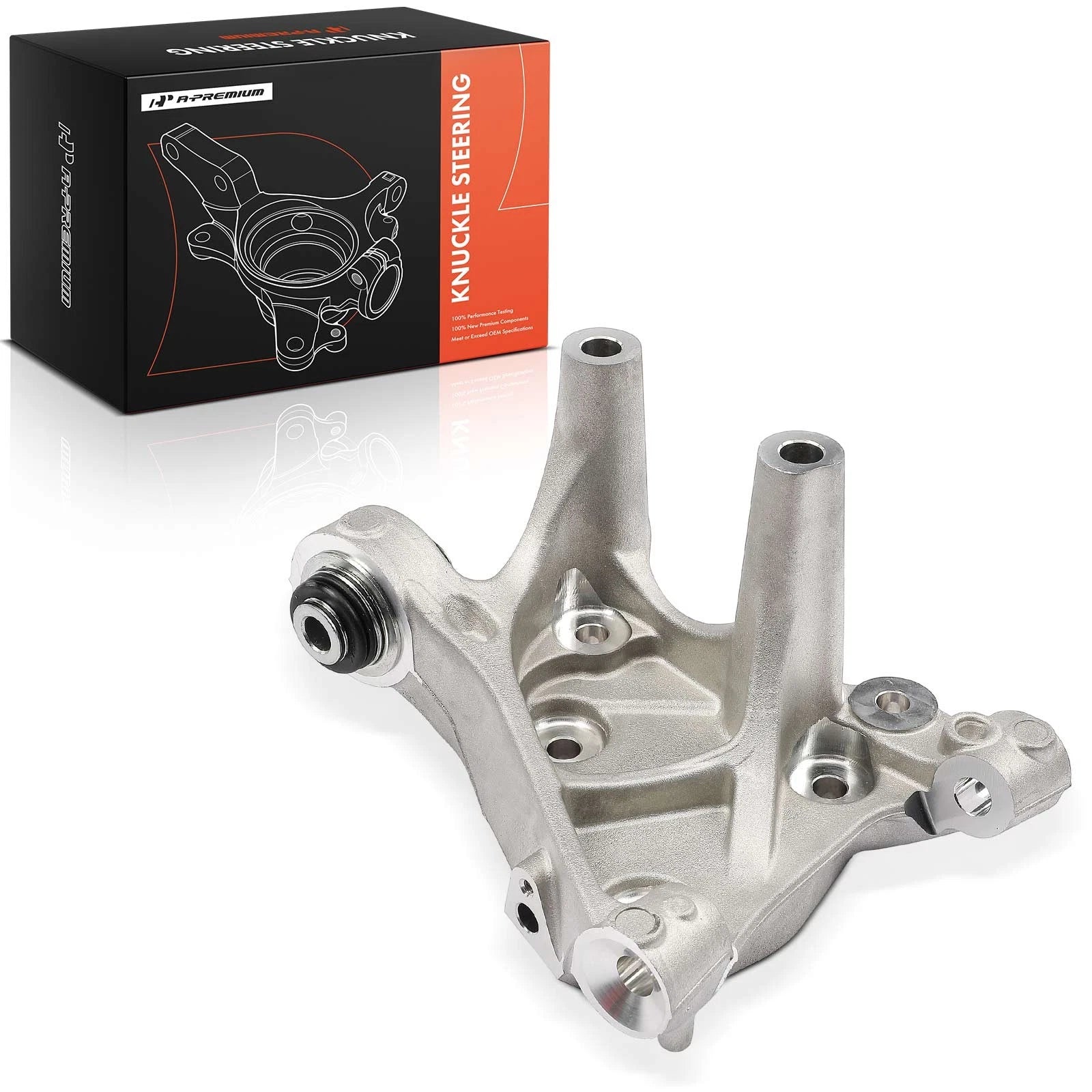 Rear Right Steering Knuckle for Chevrolet Malibu (2016–2025) Buick Regal