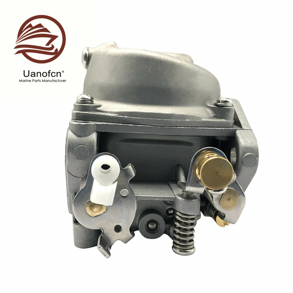 Carburetor Assy for Yamaha Outboard 6hp 8hp (6G1-14301-01)