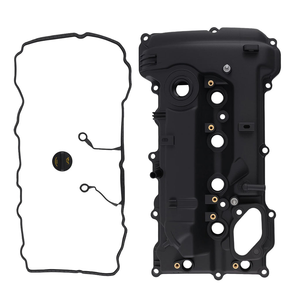 2.0L Engine Valve Cover for Kia Forte Koup Soul (2014–2019) OE# 224102E210