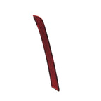 Replacement Rear Passenger Side Bumper Reflector for See compatibility Chart (2005–2015)