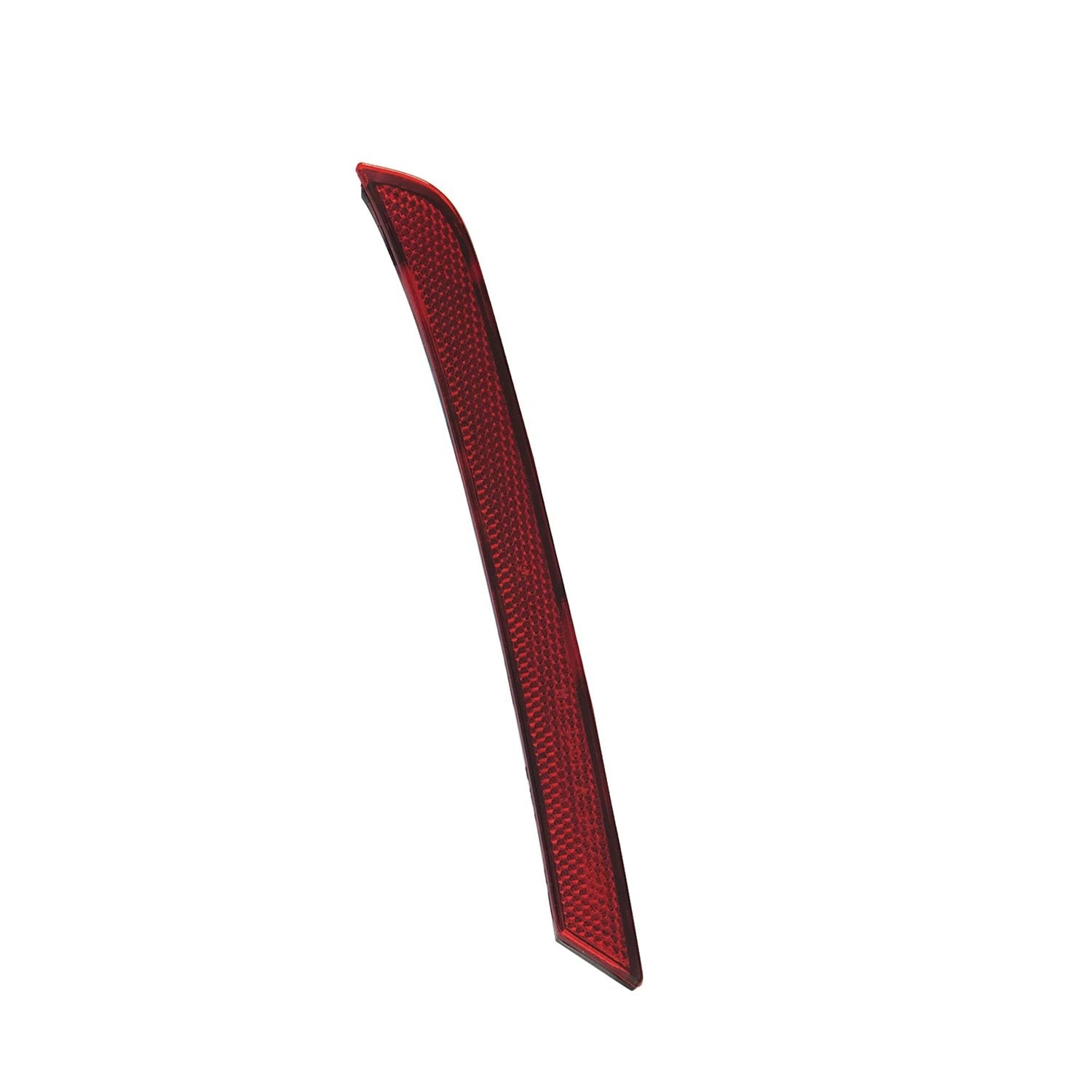 Replacement Rear Passenger Side Bumper Reflector for See compatibility Chart (2005–2015)