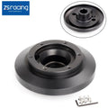Steering Wheel Short Hub Adapter for BMW E46 (2001–2006)