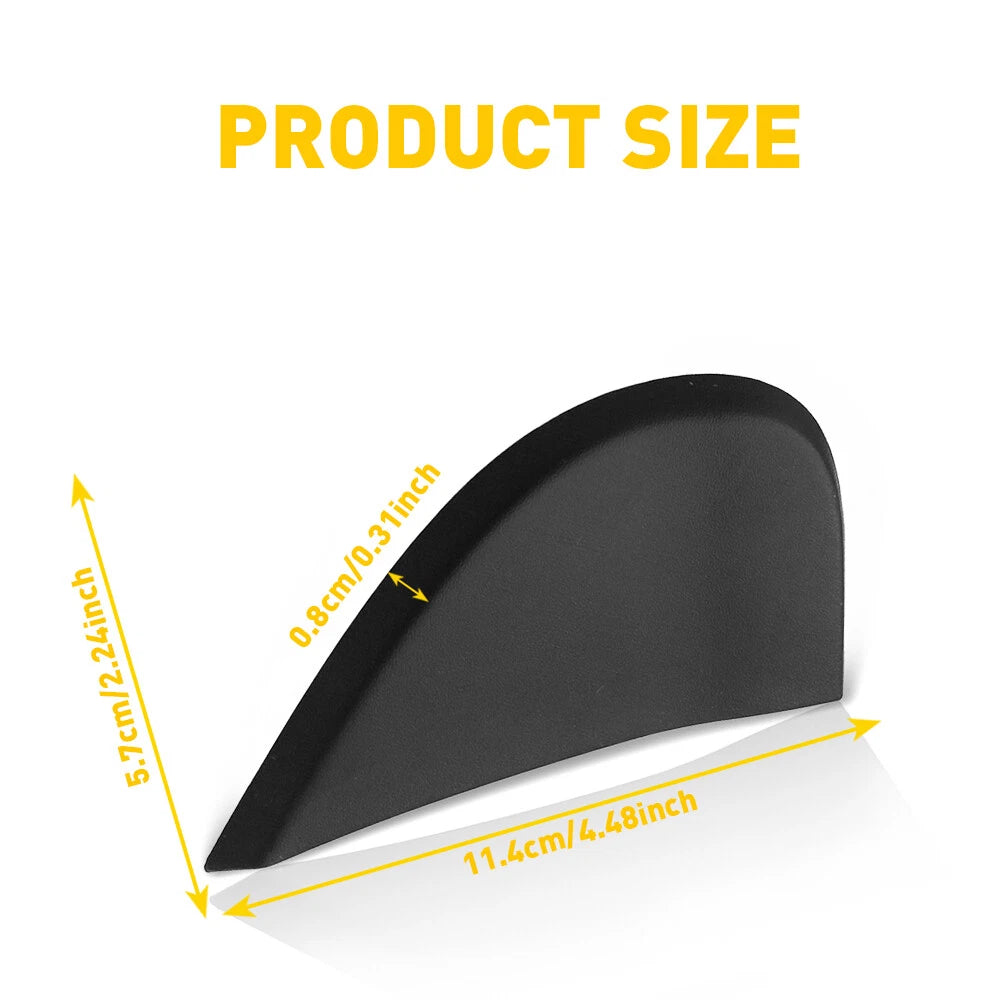 Passenger Side Mirror Molding for Dodge Journey (2009-2020)