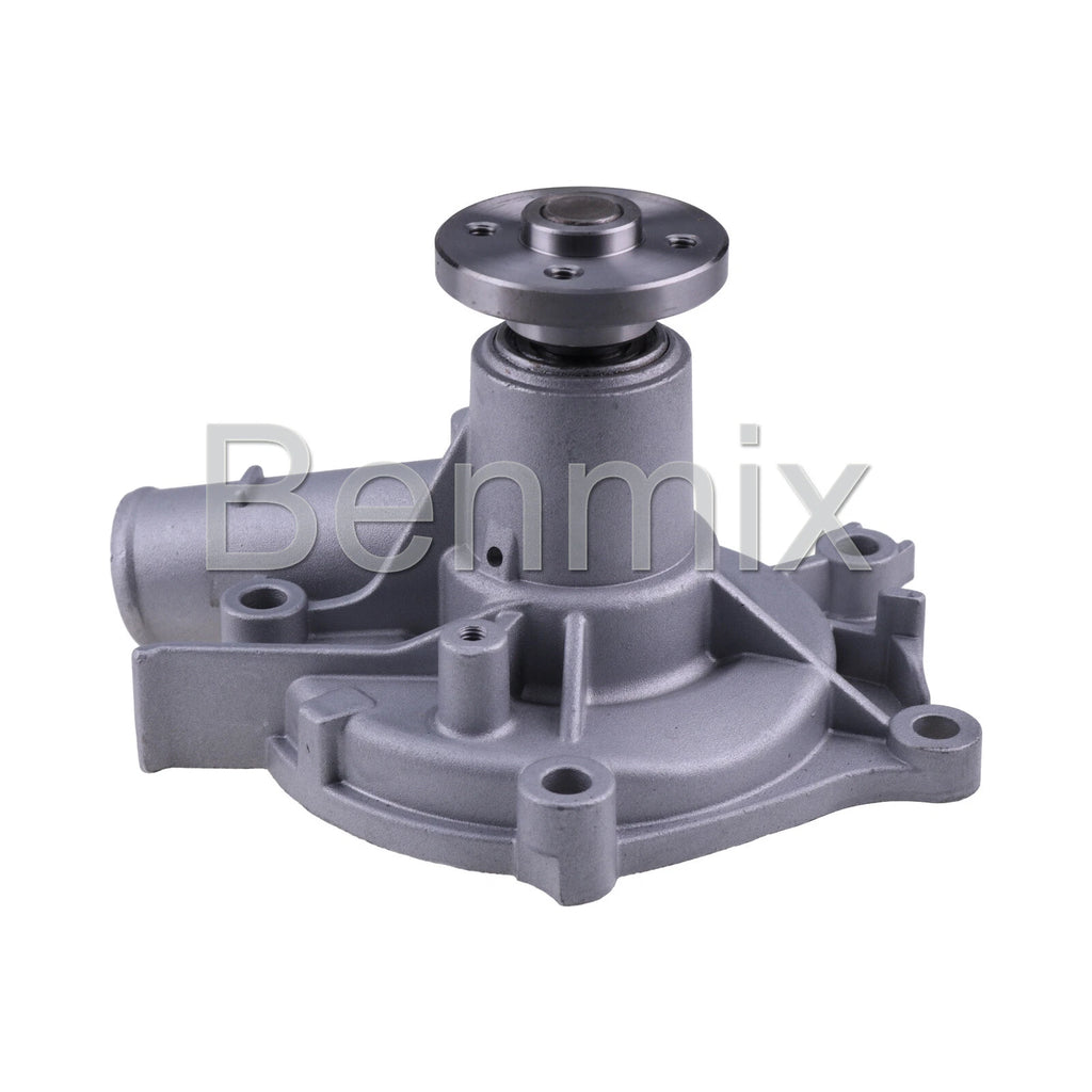 Water Pump MD972457 MD970338 for Mitsubishi 4G63 4G64 (Forklift)