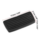 Brake Clutch Pedal Pad Cover for Honda Accord CRV Pilot (2003-2007)