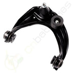 2pc Front Upper Control Arms/Ball Joints for Lincoln Zephyr (2003–2012) K620635