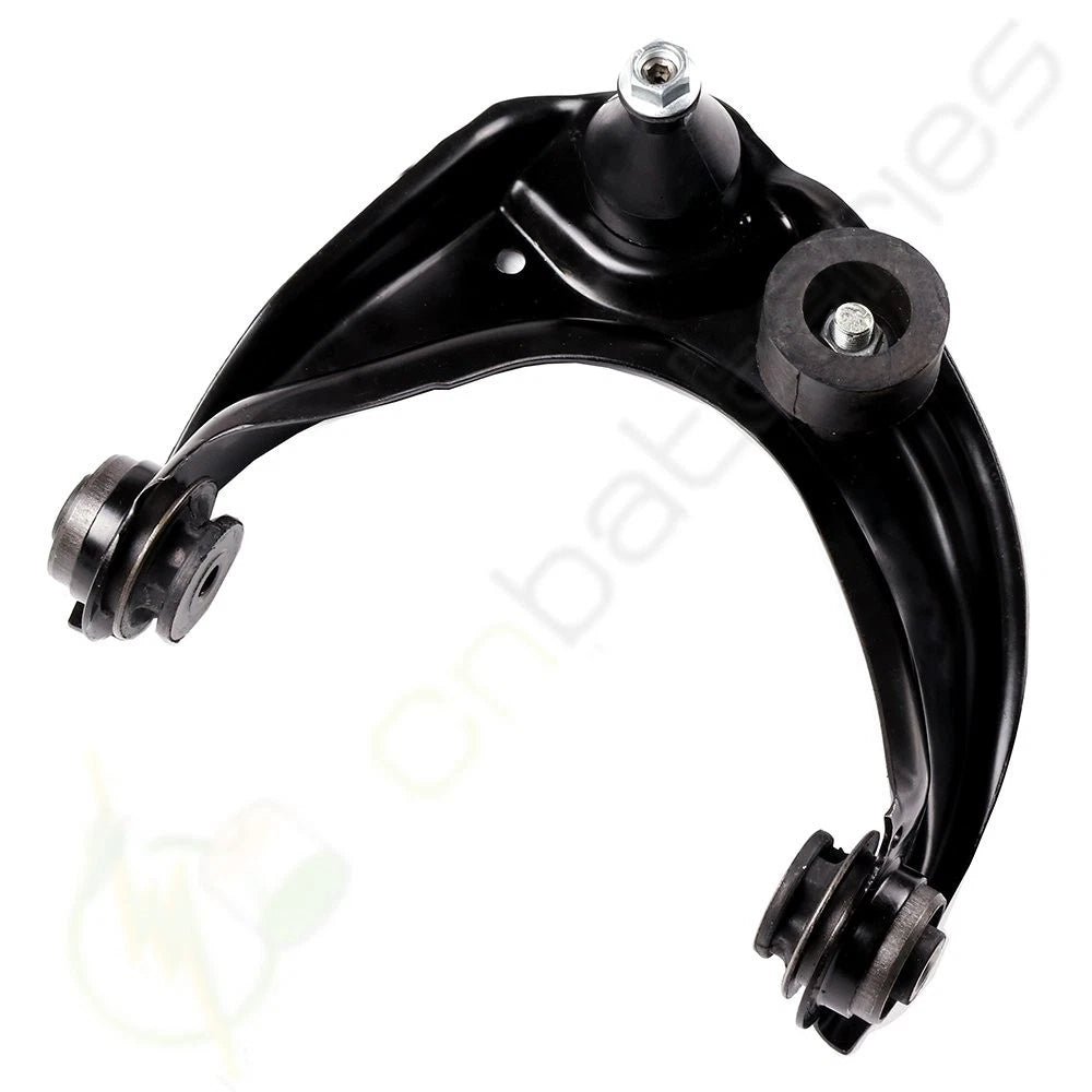 2pc Front Upper Control Arms/Ball Joints for Lincoln Zephyr (2003–2012) K620635