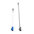 Set of 2 O2 Oxygen Sensors for Ford Focus 2.0L (2006–2011) 2344370