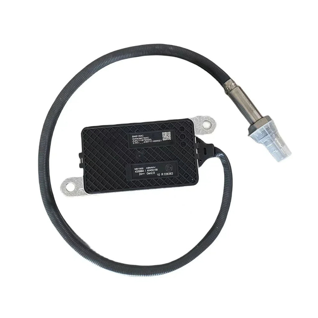 NOx Sensor for Cummins Nitrogen Oxide Sensor