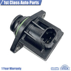 Turbocharger Diverter Boost Pressure Relief Valve for Ford (2010–2014) AA5Z-9U465-A