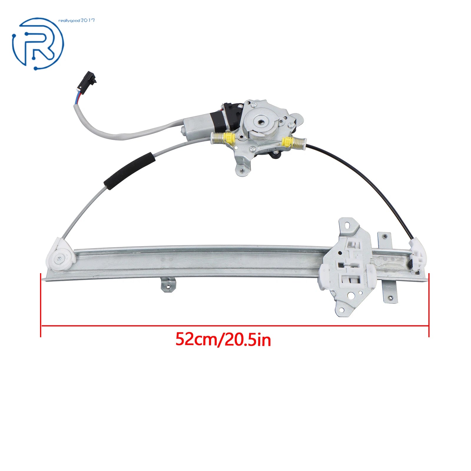Window Regulator for Nissan Frontier (1998-2004)