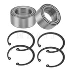 Front Wheel Bearings Kit for Polaris Ranger Crew 1000 900 800 570 (2015–2021) 3515090