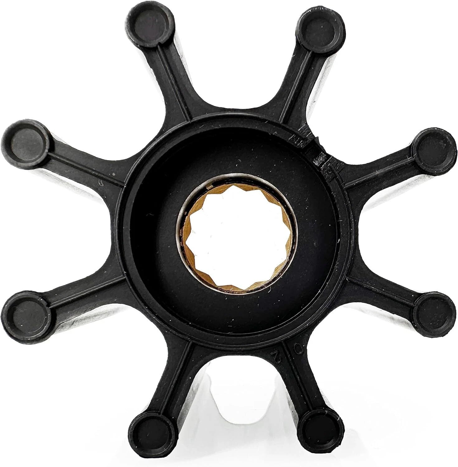 Water Pump Impeller for VM-MotorI HR 694 HID10 (Engine Cooling Systems)