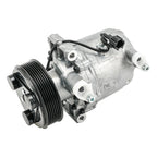 A/C Compressor for Nissan Frontier (2018–2019) All Engines
