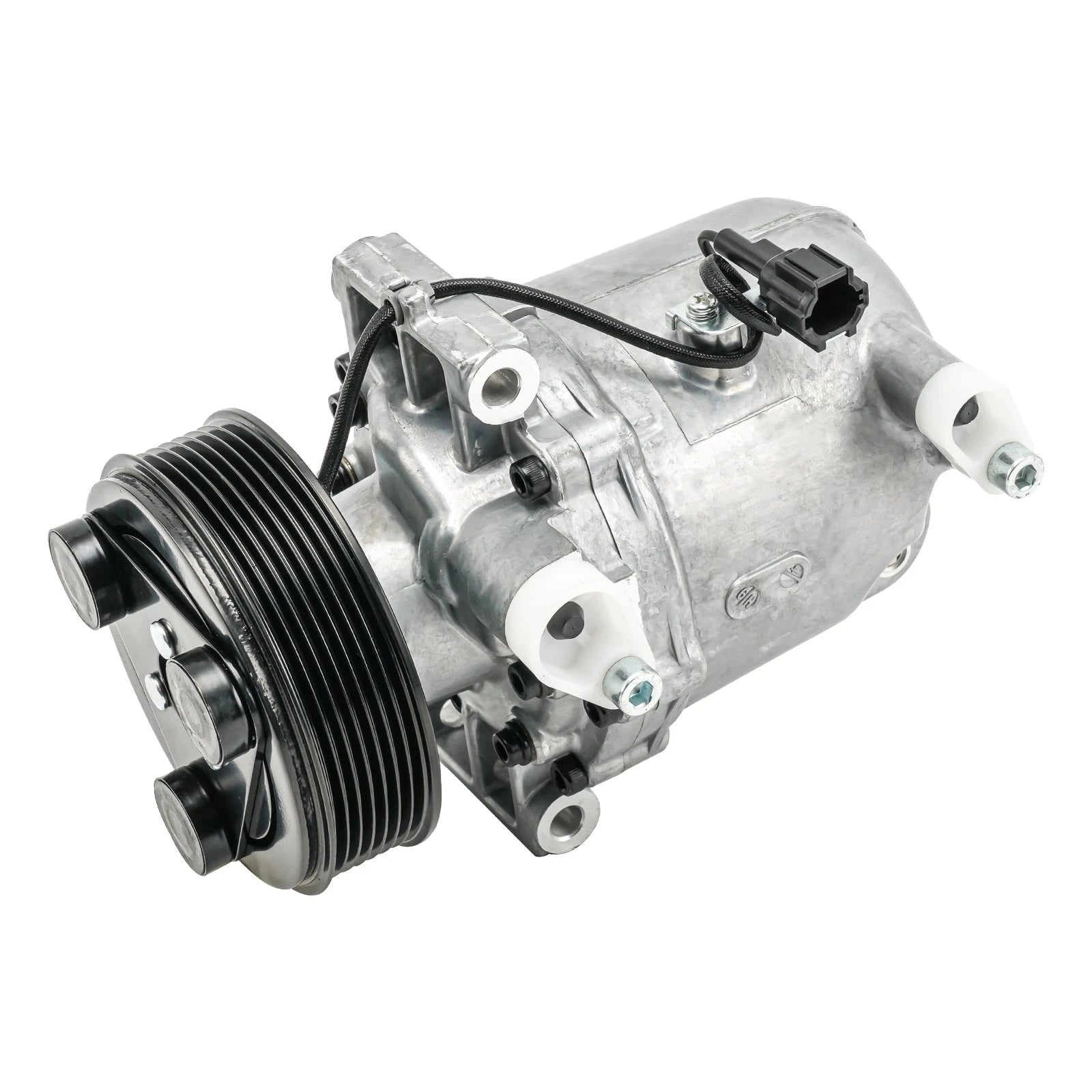 A/C Compressor for Nissan Frontier (2018–2019) All Engines
