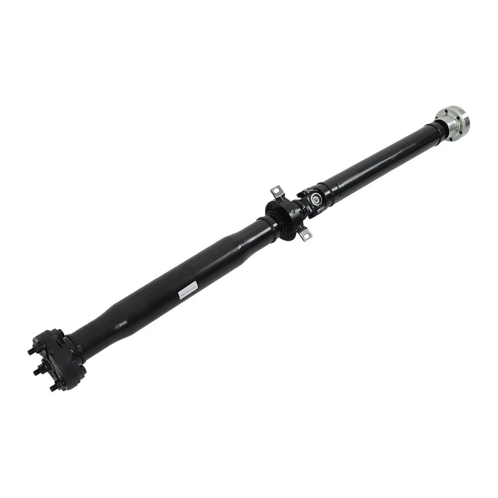 Rear Driveshaft Prop Shaft Assembly for BMW X5 (2004-2006)