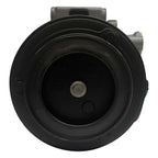 A/C Compressor Kit Replacement for Toyota Tacoma 2.7L 3.5L (2018-2018)