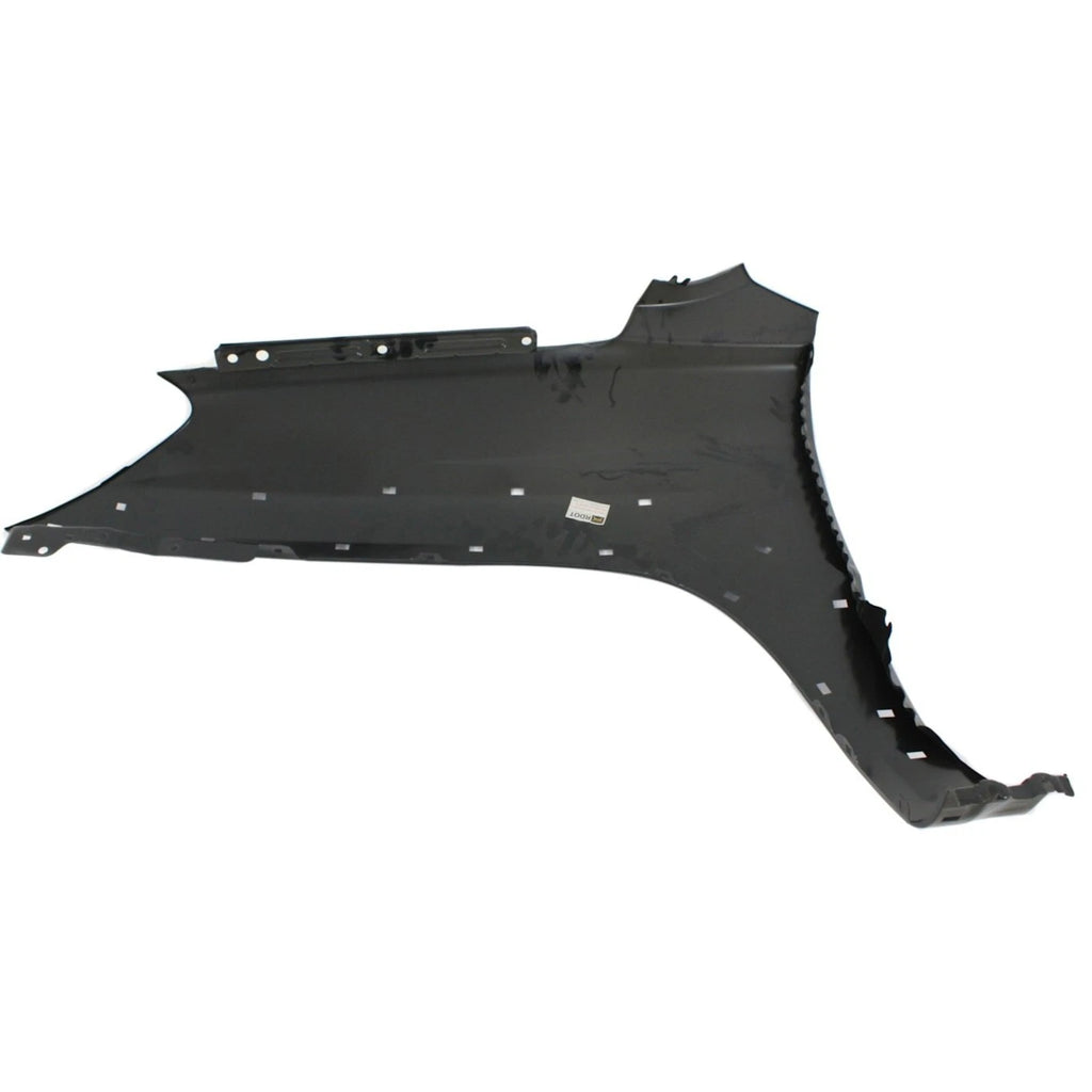Fender for Kia Sportage (2005–2010) Front Driver and Passenger Side