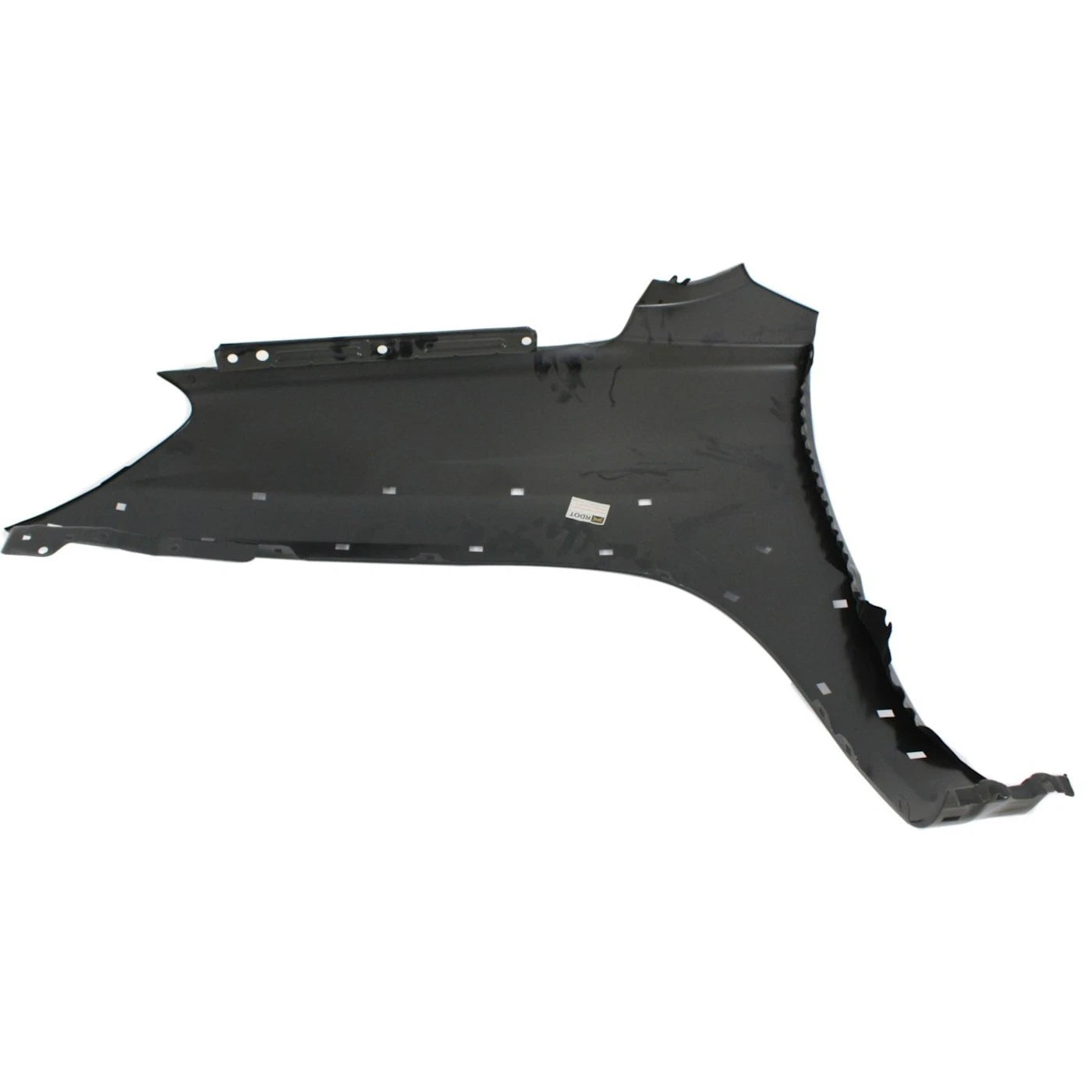 Fender for Kia Sportage (2005–2010) Front Driver and Passenger Side