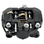 Black Hydraulic Brake Caliper for Ski-Doo GSX GTX Skandic Summit (1996–2023)