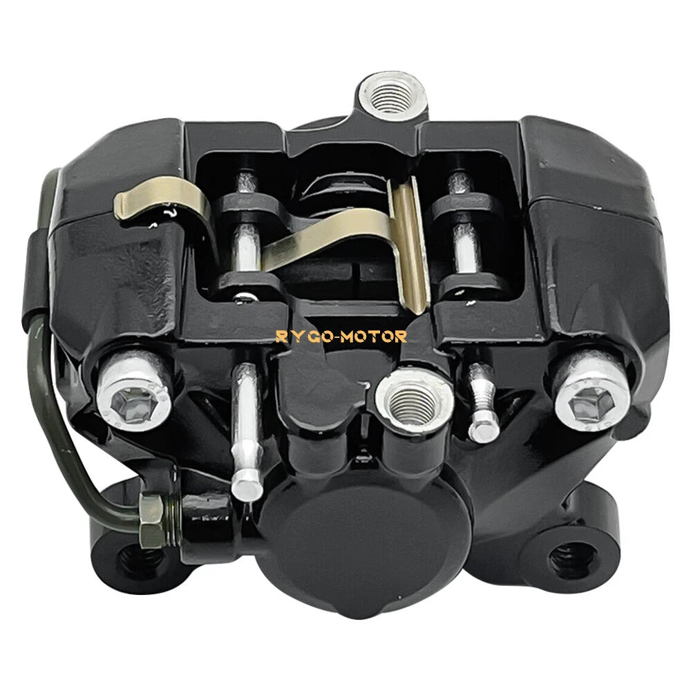Black Hydraulic Brake Caliper for Ski-Doo GSX GTX Skandic Summit (1996–2023)