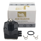 Fuel Pump & O-ring Kit for Mercury Mariner 25-60 HP (4-Stroke) (1995–2023)