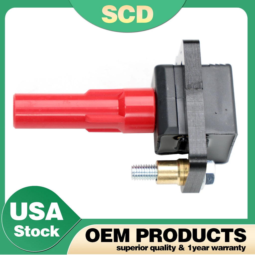 Ignition Coil for Subaru Outback B9 Tribeca Legacy 3.0L H6 (2005–2009)
