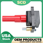Ignition Coil for Subaru Outback B9 Tribeca Legacy 3.0L H6 (2005–2009)