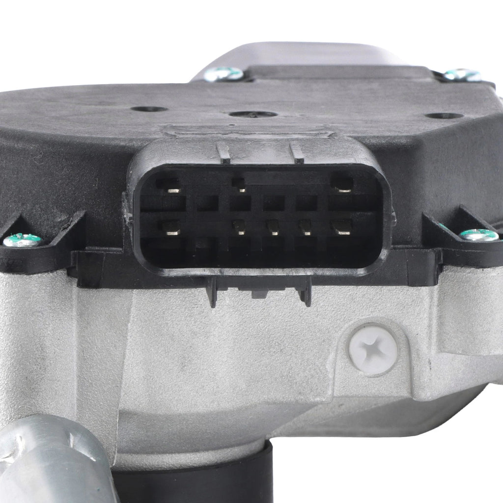 Windshield Wiper Linkage Motor for GMC Envoy, Chevrolet Trailblazer (2003–2009)