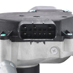 Windshield Wiper Linkage Motor for GMC Envoy, Chevrolet Trailblazer (2003–2009)