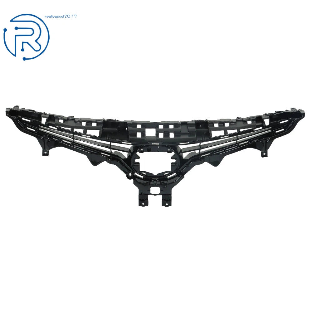 Front Bumper Upper Grille for Toyota Camry SE XSE (2021-2022)