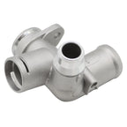 Aluminum Coolant Hose Flange for Audi A4 2.0L/2.0T (2005–2009) 06D121132C