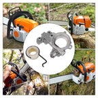 Replacement Oil Pump for Stihl Ms460 Ms461 Ms441 (046)