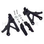 Footrest Foot Pegs Bracket for Honda CBR600F4I (1999–2006)