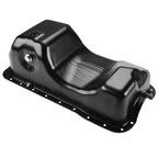 Engine Oil Pan for Ford Mustang, Lincoln Continental (1984–1987)