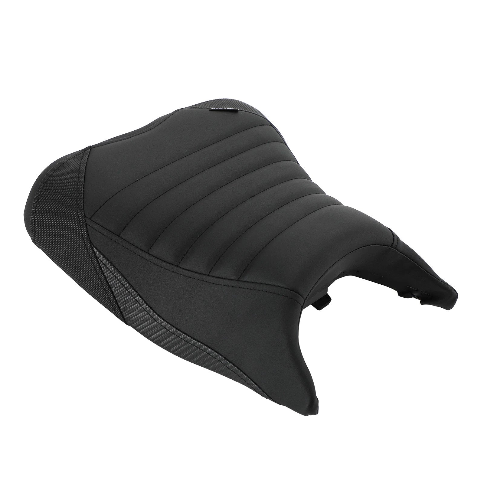 Complete Cushion Rider Passenger Seat for Kawasaki Ninja 400 Z400 (2018–2022)