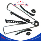 Engine Timing Chain Kit for Ford Expedition Lincoln Mark LT (2004-2008)